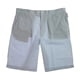 thumbnail image 1 of Pantalones cortos chinos casuales Ecko Unltd Rayas periódicas Azul 36, 1 of 2