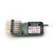thumbnail image 3 of Receptor de sistema RC Distancia de control de 400 m para X4 X5 X6 X6P RC Ship (X6FG-Mini), 3 of 7