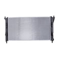 thumbnail image 2 of TYC 13220 Radiator New with Warranty Replacement for 12-17 MAZDA 5 Fits 2010 Volkswagen Touareg, 2 of 5