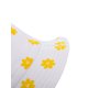 thumbnail image 4 of Sombrero de cubo para mujer Reversible Floral Impreso Fishman Sombreros Holiday Travel Beach Ca MABOTO Sombrero, 4 of 7