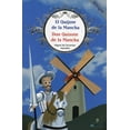 thumbnail image 1 of QUIJOTE DE LA MANCHA EL BILINGUE QUIJOTE, 1 of 1