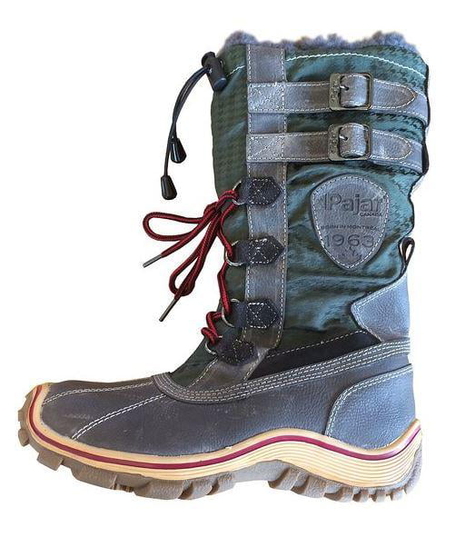 pajar snow boot