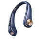 thumbnail image 1 of Portable Neck Fan Rechargeable 3000mAh USB Hands Free Wearable Bladeless Mini Fan 3 Speed Personal Cooling Fan, 1 of 5