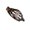 G, variant on PONPRNGY Flat Hair Clips for Women, 1 Pack Claw Clips for Medium Thick Curly Hair, Strong Hold No Slip Grip Hair Claw Clips, Mother's day Gifts