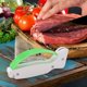 thumbnail image 3 of Garden Poop Tools Pocket Knife Kitchen Knives Portable, 3 of 5
