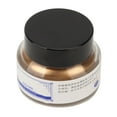 thumbnail image 1 of Epoxy Resin Pigment, Shiny Sparkling Delicate Paste Reliable Adhesion Metallic Pigment Powder  for Makeup, 1 of 7