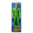 thumbnail image 4 of Batman 12-Inch The Riddler Action Figure, Kids Toys for Boys and Girls Ages 3 and up, 4 of 6
