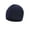 Navy, variant on Warm Winter Fleece Watch Cap Beanie Skull Hat for Men Women (Brown)