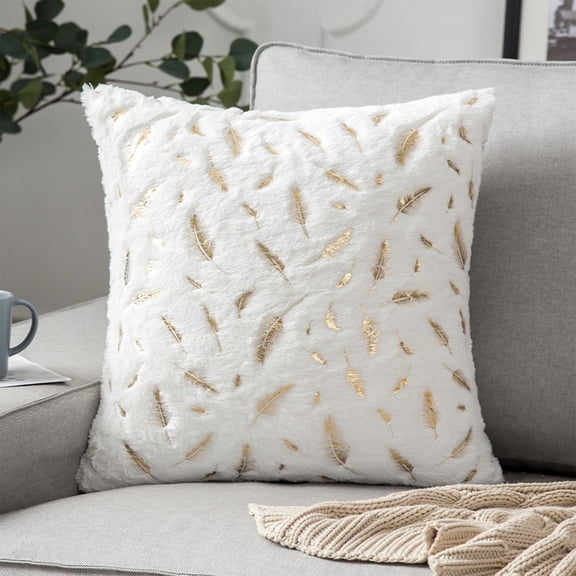 Throw Pillows for Couch, Pillow Cover Sofa Pillow Cover Living Room Cushion Pillow Cover Decorative Ornament
