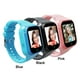 thumbnail image 2 of Reloj inteligente 4G para niños WiFi LBS Ubicación Reloj rastreador para niños Reloj inteligente para niños Llamada de ayuda SOS Chat de voz Videollamada con cámara Reloj despertador IP67 a prueba de, 2 of 8
