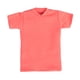 thumbnail image 5 of 1 unidad Camiseta de soldado para hombre a escala 1/6 para accesorios de juguetes de muñecas Phicen B-naranja, 5 of 9