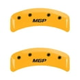 thumbnail image 2 of MGP Caliper Covers 4 Standard, 2 of 4