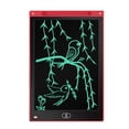 thumbnail image 1 of Tableta de escritura LCD, tableta colorida de dibujo de tablero de Doodle para niños pequeños, 1 of 5