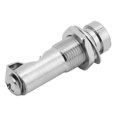 thumbnail image 4 of Enchufe De Brazos De Trémolo, Fácil Instalación, Brazo De Trémolo De Metal, Conector Plateado Para Puente De Guitarras ANGGREK Guitar Tremolo Arm Socket, 4 of 8