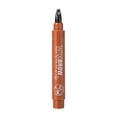 thumbnail image 2 of weibbin Four Sided Beard Brush Eyebrow Pencil Waterproof Sweat Proof Quick Drying 3ml for Grooming, 2 of 6