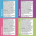 thumbnail image 7 of Sunbelt Bakery Soft Baked Bar Pack, 4 Flavor Variety Pack, 48 bars, 66.0 oz., 7 of 7