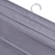 thumbnail image 4 of Organizador Closet Armario Colgante Doble Ropa y Accesorios Dara Baby, 4 of 5
