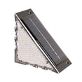 thumbnail image 2 of 2 Luces Solares para Patio Exterior, Iluminación Del Hogar, Farolas, Balcones, Paredes, Jardines, Escaleras., 2 of 3