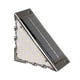 thumbnail image 2 of Luces LED, lámpara de escritorio, luz nocturna, 2 luces solares para patio exterior, iluminación del hogar, farolas, luces de pared para balcón, diseño de jardín, luces de escalera, luces de patio, 2 of 3