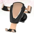 thumbnail image 3 of Raindrops Car Phone Mount Holder for Secure Driving Safety and Hands-Free Use, 3 of 8