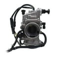 thumbnail image 2 of Carburetor Fit for Honda ATC250ES ATC250SX ATC250 1985-1987 350 Series 1998-2006 Carb 16100-HN5-M41, 2 of 7