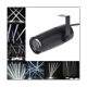 thumbnail image 4 of Haz de Luz LED, de IluminacióN Pinspot, LáMpara Superbrillante, Bolas de Espejo, Proyector de Efectos de Escenario para Fiesta, Discoteca, Enchufe Europeo, 4 of 10