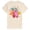 CREAM, variant on Cars - Cozy Cone Keychain Short Sleeve Graphic T-Shirt