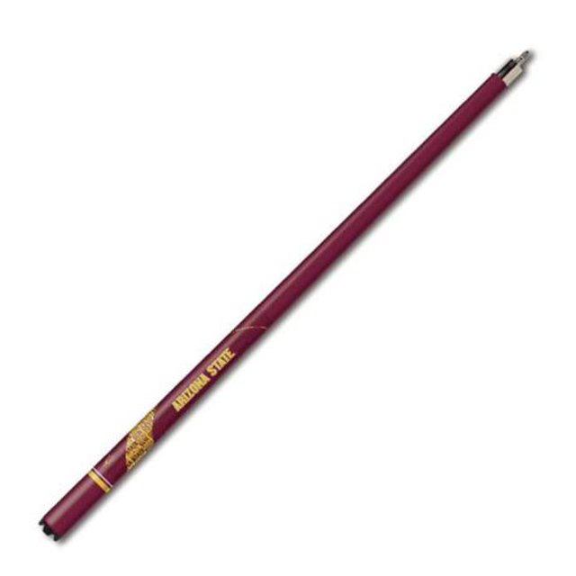 Arizona State University Billiard Cue Stick