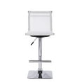 thumbnail image 3 of Heavenly Collection Mesh Adjustable Stool SET OF 3, 3 of 8