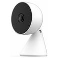 thumbnail image 2 of Oggfader Security Cameras Wireless Wifi For Home Security,1080P HD Security Camera Indoor Wireless,2.4G WiFi Baby Monitor/Pet Camera,Motion Alert,Night Vision,White,9.5x6.2x6cm, 2 of 7