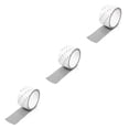 thumbnail image 3 of Ounissouiy Parche de pantalla de ventana Adhesivo fuerte Puerta de fibra de vidrio de 3 capas Agujeros de red Cintas de cobertura Herramienta de Type1 NO1, 3 of 6