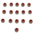 thumbnail image 4 of Engine Valve Oil Seal, Engine Valve Stem Seal Fluororubber  For Car Modification, 4 of 8