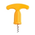 thumbnail image 2 of Muellery Plastic Handle Corkscrew Wine Opener Easy To Use ABS Handled Corkscrew Home Kitchen Tools TPKR50076, 2 of 6