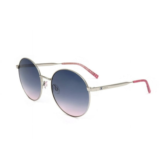 M Missoni sunglasses MMI 0124/S WOMAN 58/20/145 KTS PALLADIUM LILAC