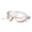 White, variant on VogueHaven Swim Goggles Adult Anti Uv No Leaking Clear Vision Anti Fog Wide View Swimming Goggles for Men Youth Adult Women