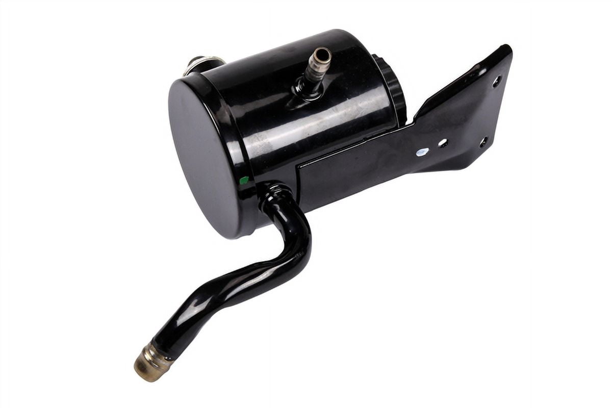 Power Steering Fluid Reservoir