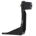 thumbnail image 1 of RUNROTOO Camera Thread Adapter L-shaped Converter ABS Black 1Pack, 1 of 8