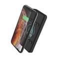 thumbnail image 3 of Pocket Juice Wireless Plus 10K Power Bank – 3-in-1 10,000mAh Portable Charger with High-Speed Wireless Charging, 3 of 11