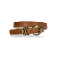 thumbnail image 3 of Weekend Academy Girls Multi Loop Belt, S/M, 3 of 4