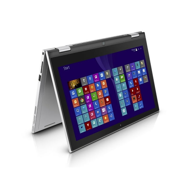 Dell Inspiron 113168 Intel Celeron N3060 X2 1.6GHz 2GB 32GB 11.6
