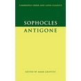 thumbnail image 2 of Cambridge Greek and Latin Classics Sophocles: Antigone, (Paperback), 2 of 2