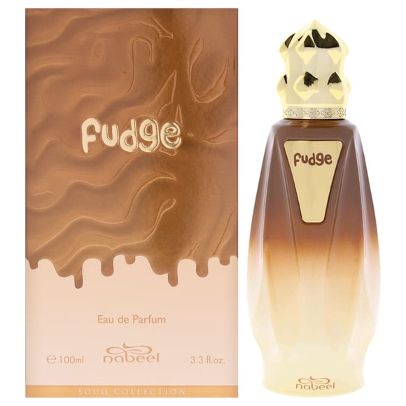 Perfume Nabeel Souq Collection Fudge Eau de Parfum, 100 ml