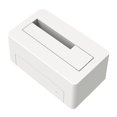thumbnail image 1 of HDD Case 2.5/3.5In External Hard Drive Enclosure (EU), 1 of 5