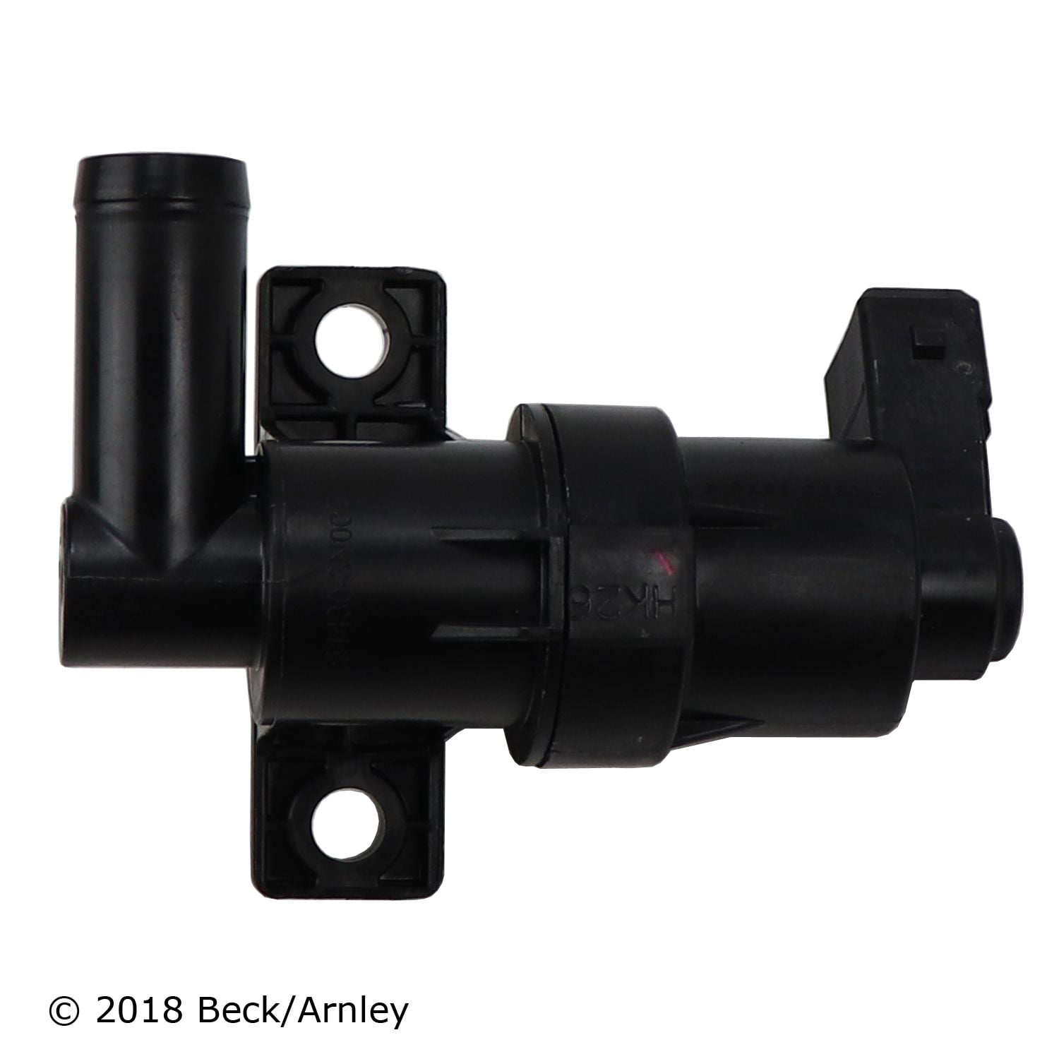 BeckArnley 046-0101 Vapor Canister Purge Valve