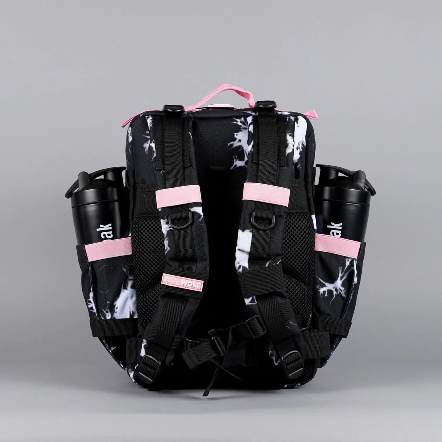 ★22-23FW新作★PEEPS★knockout backpack PEEPS] Knockout Backpack(Black) | Shopee Singapore