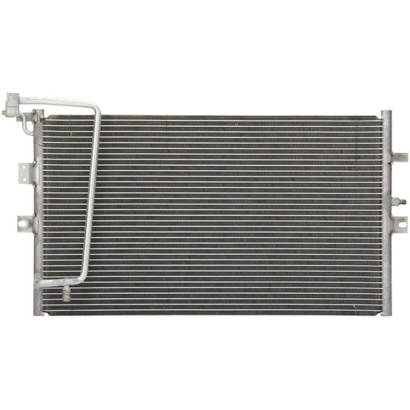 Spectra Premium 7-3072 Automotive Air Conditioning Condenser