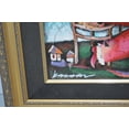 thumbnail image 2 of Nifao Lilting Ladies By Michael Kachan – Canvas Painting, Wall Art, 30"L x 24"W x 2"H, 2 of 5