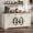 White, variant on Laisnet 64" Farmhouse Buffet Cabinet, Kitchen Credenza Sideboard with 4 Glass Doors & 3 Storage Drawers, Natural