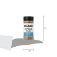 thumbnail image 7 of (2 pack) Rib Rack Steak Spice Rub, 7 oz., 7 of 7