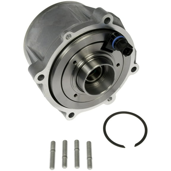 Dorman 926-960 Rear Differential Viscous Coupler for Specific Lexus / Toyota Models